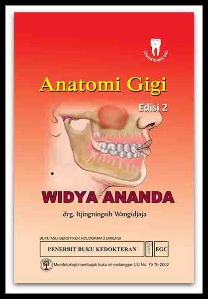 Anatomi Fisiologi Gigi Pdf